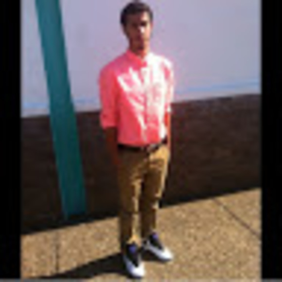 Meet your Posher, David - Picture 1 of 1